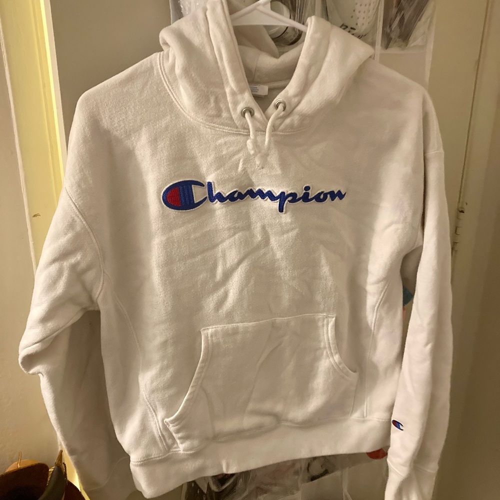 Champion Hoodie